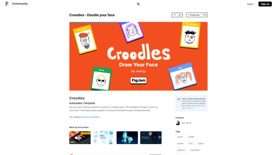 croodles