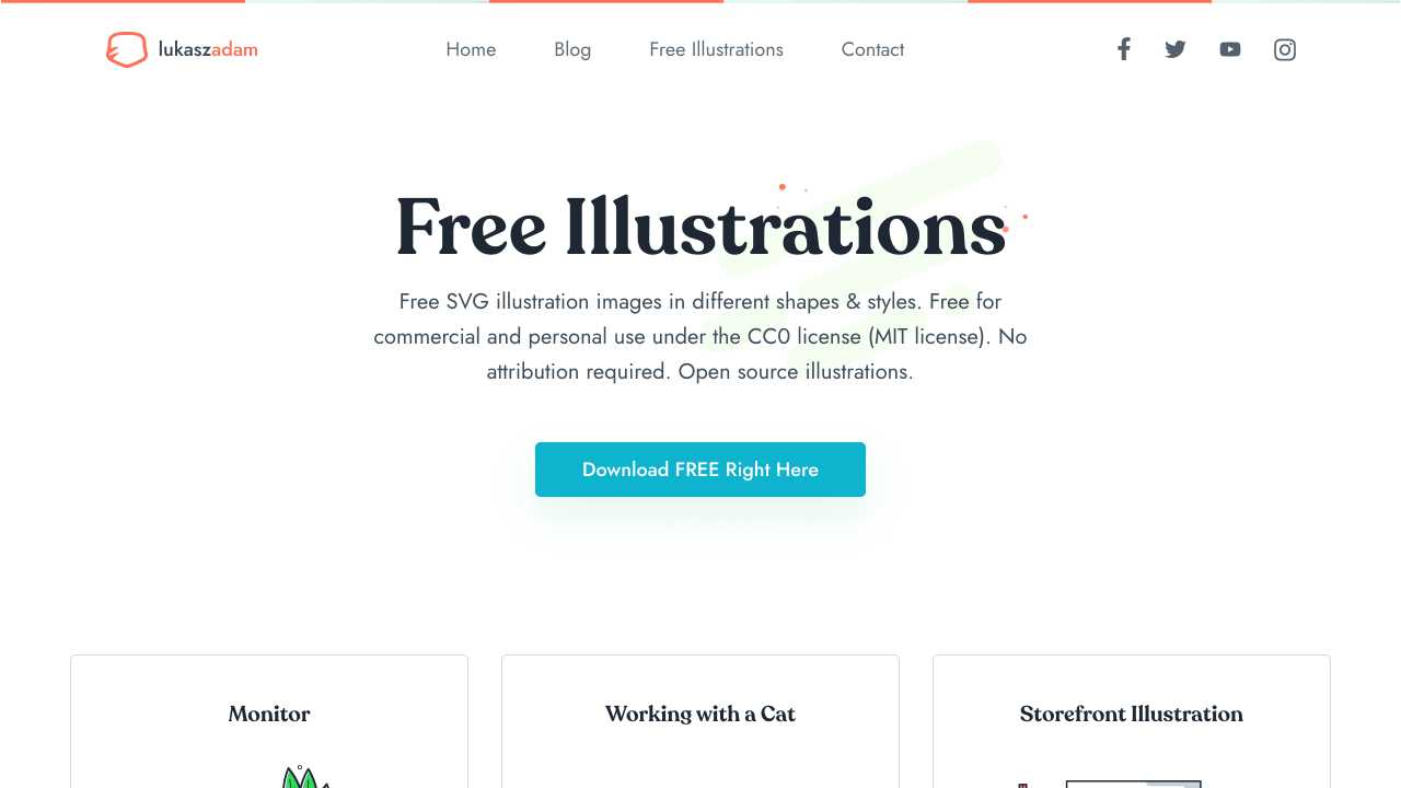 Page 3, Uncover Vectors & Illustrations for Free Download